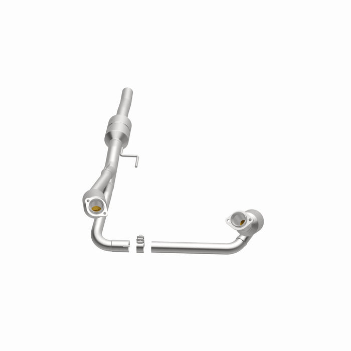 Convecteur MagnaFlow DF 02-03 Dodge Durango