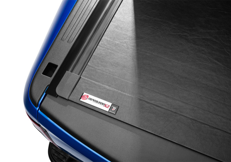 BAK 09-18 Ram 1500 (19-20 Classic uniquement) / 10-20 Ram 2500/3500 Revolver X2 à caisse de 8 pieds