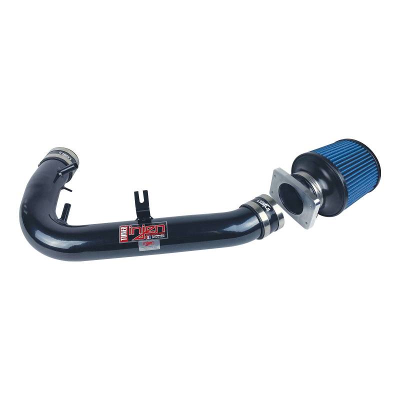 Prise d'air froid Injen 95-96 Nissan 240SX L4 2.4L Black IS Short Ram