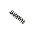 Bilstein B3 OE Replacement 94-99 Mercedes-Benz S320 LWB/SWB L6 3.2L Front Coil Spring Bilstein