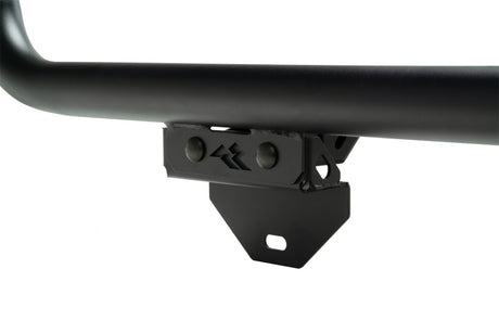 Porte-bagages sport Rugged Ridge pour Jeep Gladiator 20-22