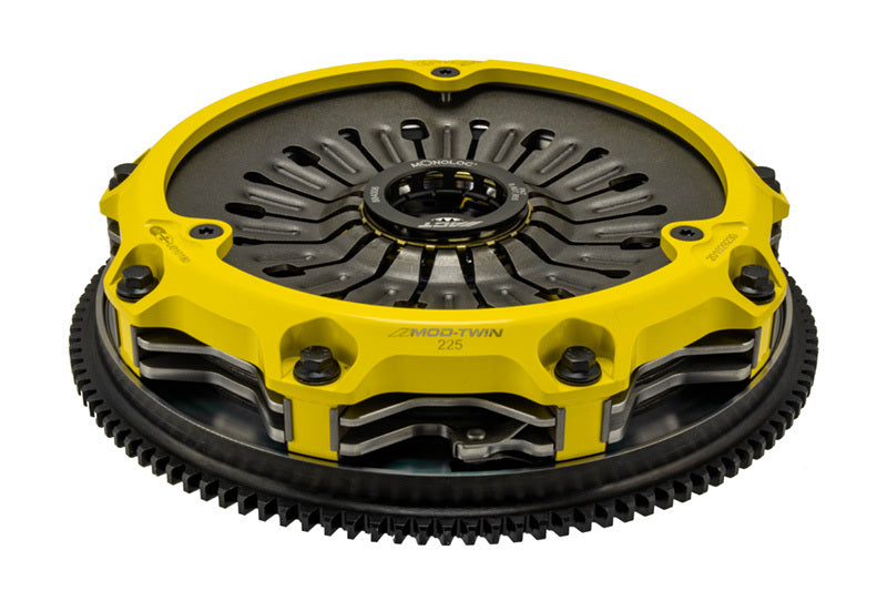 Kit de course ACT EVO 8/9 5 vitesses uniquement Mod Twin HD avec moyeu non suspendu et capuchon de couple 895 pi/lb, pas pour une utilisation sur route