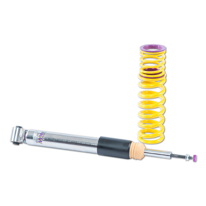 Kit KW Clubsport BMW M3 (E90/E92) non équipé avec EDC Berline Coupé