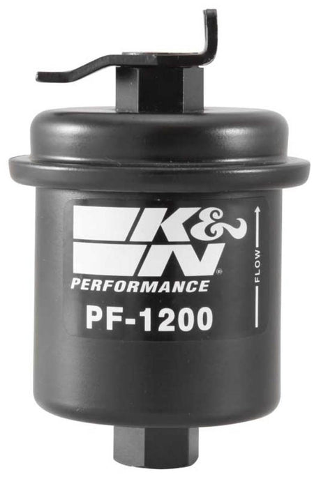 Filtre à carburant K&amp;N 88-01 Acura Integra 1,8 L, 94-98 Honda Accord 2,2 L