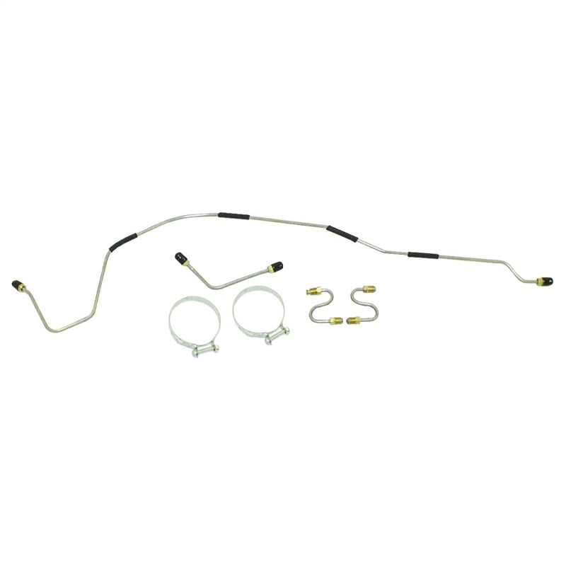 Omix Front Brake Line Kit 46-53 Willys Models