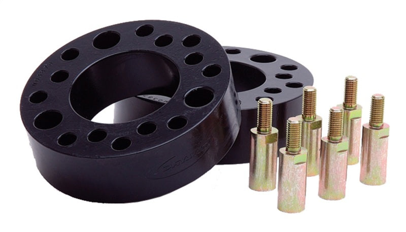 Kit de mise à niveau avant Daystar 2017-2019 Ford F-150 Raptor 4WD/2WD - 2 po