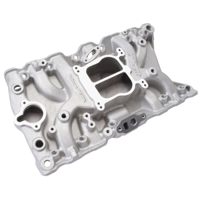 Collecteur de perfomances Edelbrock 350 Olds EGR