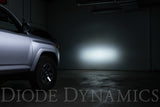 Kit de barre lumineuse LED SAE/DOT Diode Dynamics 14-21 pour Toyota 4Runner Stage Series - Ambre SAE/DOT large