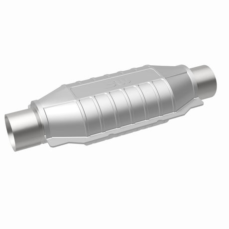 MagnaFlow Conv Univ 2 avec alimentation en air