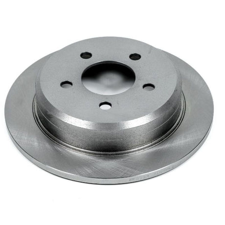 Disque de frein arrière Power Stop Autospecialty pour Jeep Grand Cherokee 93-98