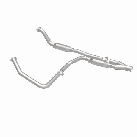 Convecteur MagnaFlow DF 04-07 Dodge Ram 5,7 L