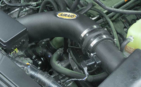 Tube d'admission modulaire Airaid 11-14 Ford F150 V8-5.0LF/l