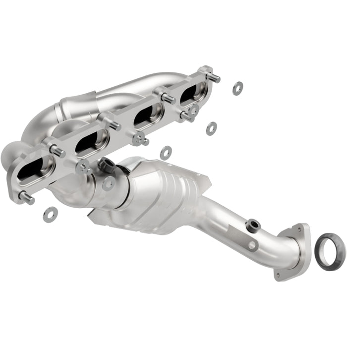 Convecteur MagnaFlow DF 04-06 Cadillac XLR 4.6L côté passager