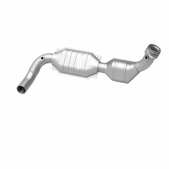 MagnaFlow Conv DF 01-04 Ford F-150 Pickup 5.4L 4WD 4R100 Trans D/S (49 États)