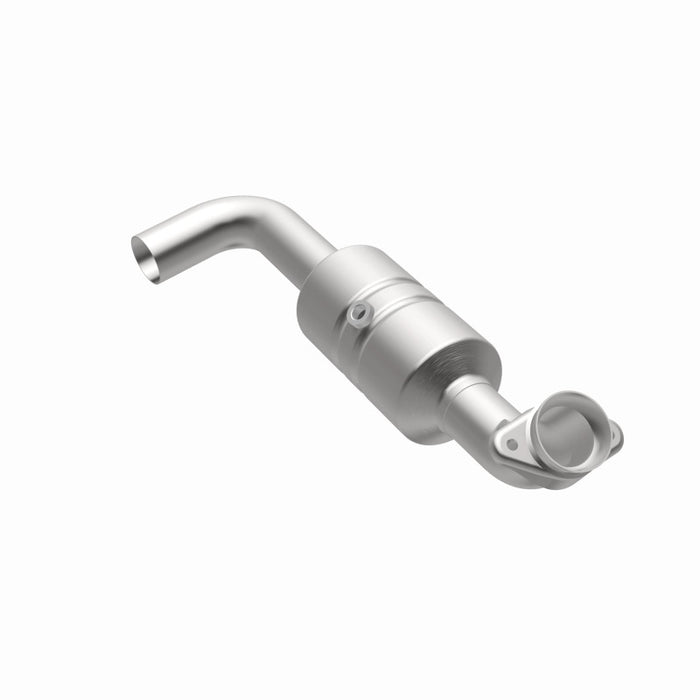 Soubassement d'origine Magnaflow Conv DF 2009-2010 f-150 V8 5.4