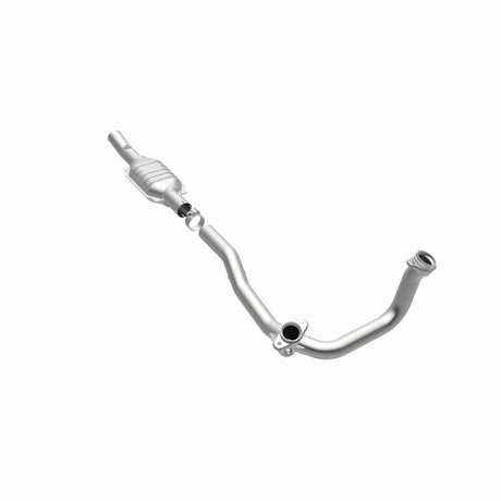 Fourgonnette Ford Série E DF 96 MagnaFlow Conv 5,8 L