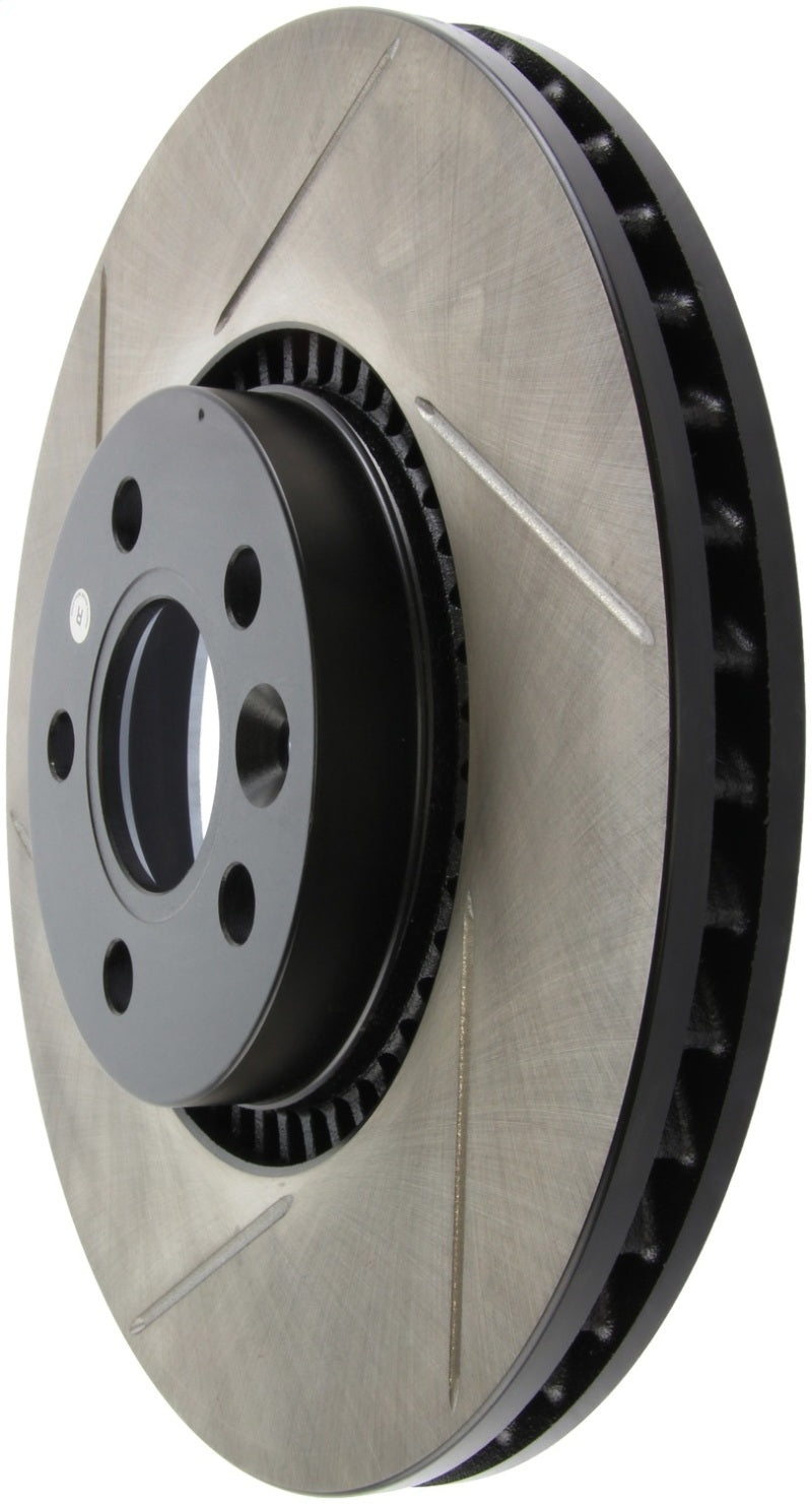 Disque de frein sport fendu StopTech