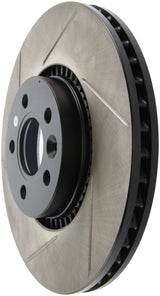 Disque de frein sport fendu StopTech