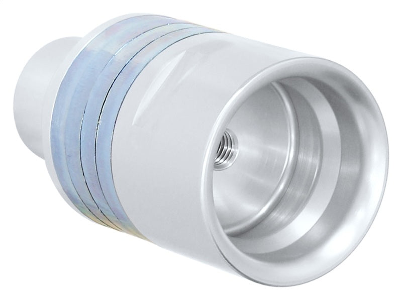 RockJock JL/JT/JK excl. 392 Butées de suspension avant réglables avec matériel