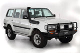 Tuba Safari ARB Rspec Toyota Land Cruiser Série 80