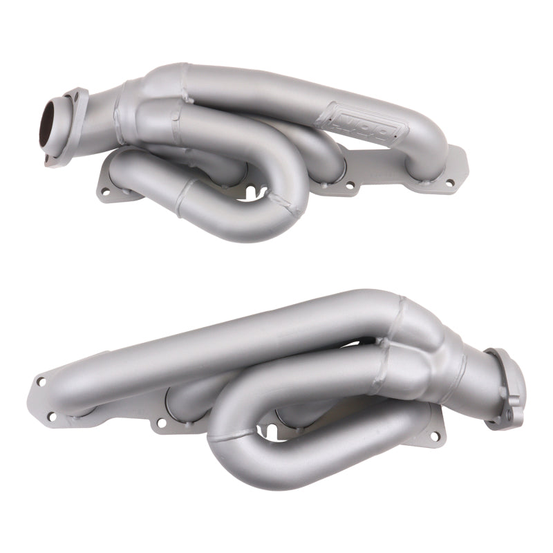 Collecteurs d'échappement BBK 03-08 Dodge Ram 1500 5,7 L Hemi Shorty Tuned Length - 1-3/4 Titanium Ceramic
