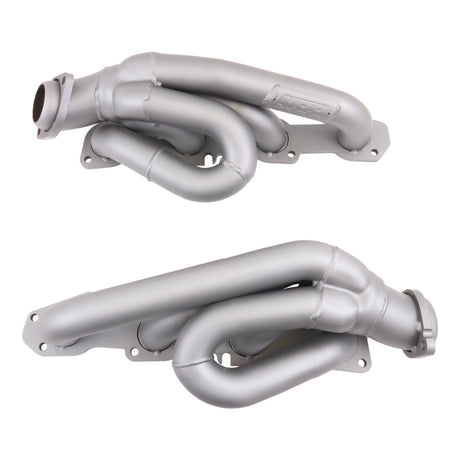 Collecteurs d'échappement BBK 03-08 Dodge Ram 1500 5,7 L Hemi Shorty Tuned Length - 1-3/4 Titanium Ceramic