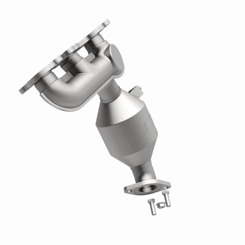 Convecteur MagnaFlow DF 06-08 Lexus RX400H 3,3 L