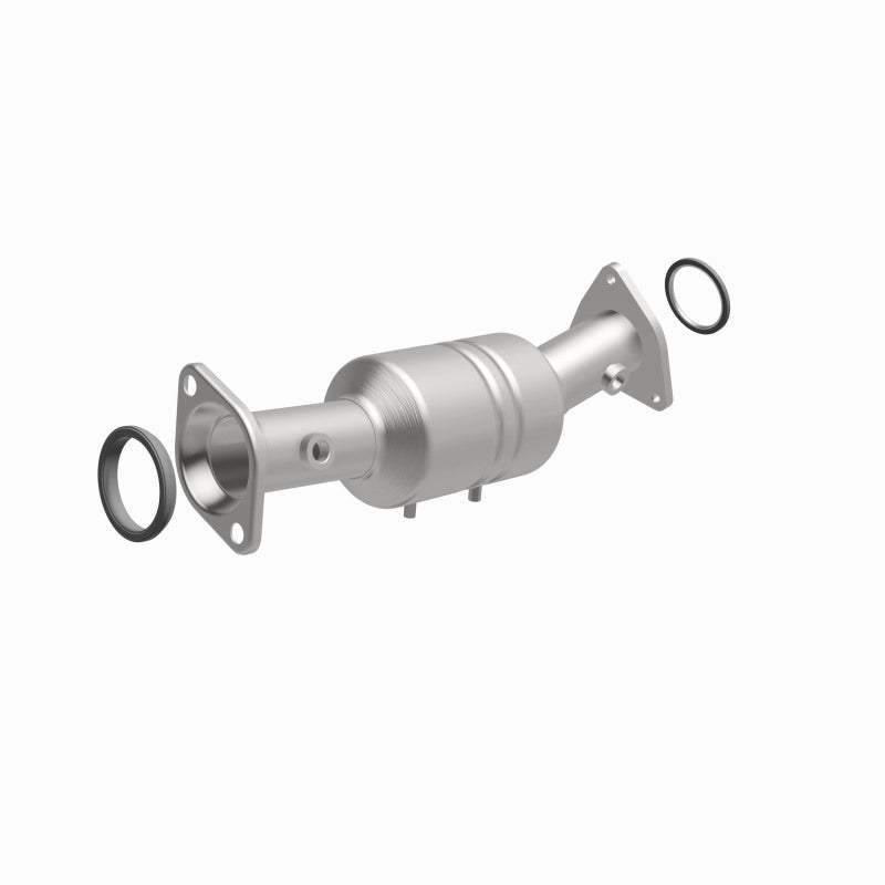 Magnaflow Conv DF 2010-2012 CX-7 2.5 L Underbody