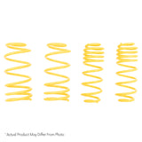 ST Sport-tech Lowering Springs 15-17 VW Golf VII Sportwagen / Audi A3 (8V)