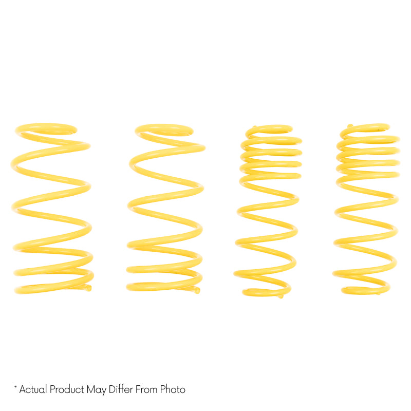 ST Sport-tech Lowering Springs Chrysler 300C 2WD / Dodge Charger Magnum
