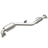 MagnaFlow Conv DF 02-03 MPV 3.0L Côté passager Arrière