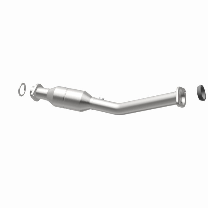 Soubassement OEM Magnaflow Conv DF 2011-2015 Juke L4 1.6