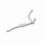 Convecteur MagnaFlow DF 01 Dodge Ram 1500 Pick-up