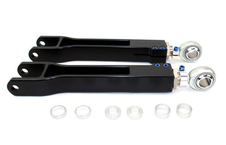 Liens de traction arrière SPL Parts 2008+ Nissan GTR (R35)