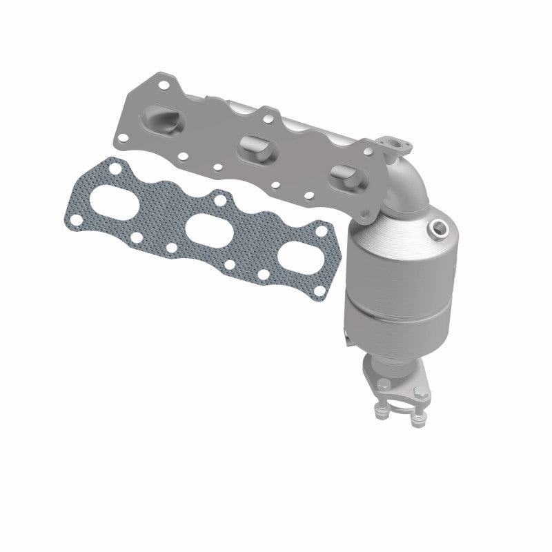 Magnaflow Conv DF 04-08 Grand Vitara V6 2,7 L PS