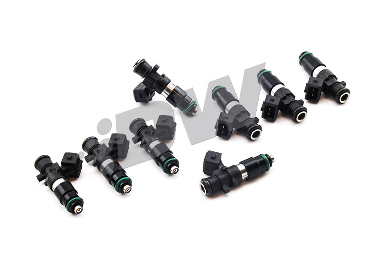 Injecteurs DeatschWerks 03-06 Mercedes CL55 AMG / 03-06 E55 AMG Bosch EV14 1200cc (jeu de 8)