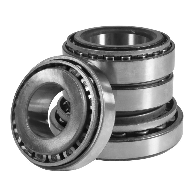 Kit de révision Yukon Gear Master pour différentiel GM 8,6 pouces 09+