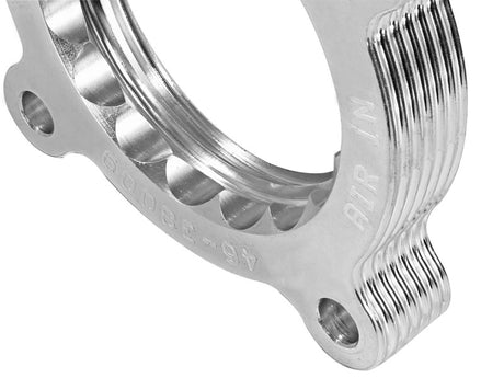 Entretoises de corps de papillon aFe Silver Bullet 13-15 Scion FRS 2.0L
