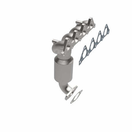 Collecteur MagnaFlow Conv DF 06-08 Kia Rio/Rio5 1,6 L