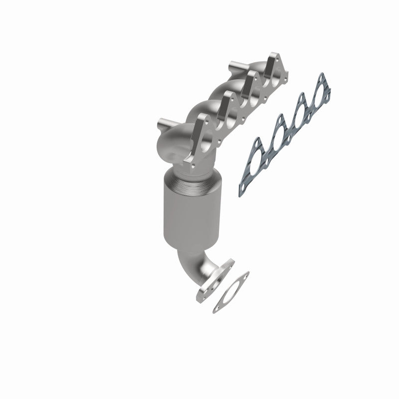 Collecteur MagnaFlow Conv DF 06-08 Kia Rio/Rio5 1,6 L