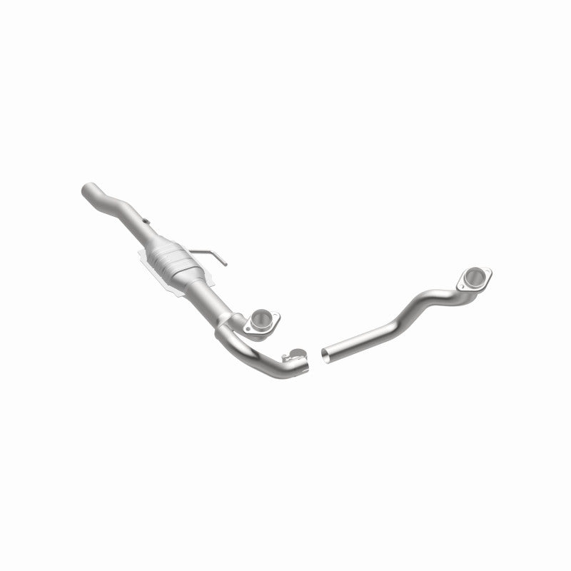 Convecteur MagnaFlow DF 01 Dodge Ram 1500 Pick-up