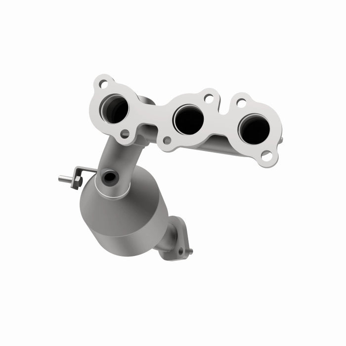 Convecteur MagnaFlow DF 06-08 Lexus RX400H 3,3 L