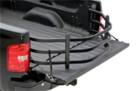 Jeep Gladiator 20-22 d'AMP Research (ne fonctionne pas avec les couvercles de caisse) Bedxtender HD Sport - Noir