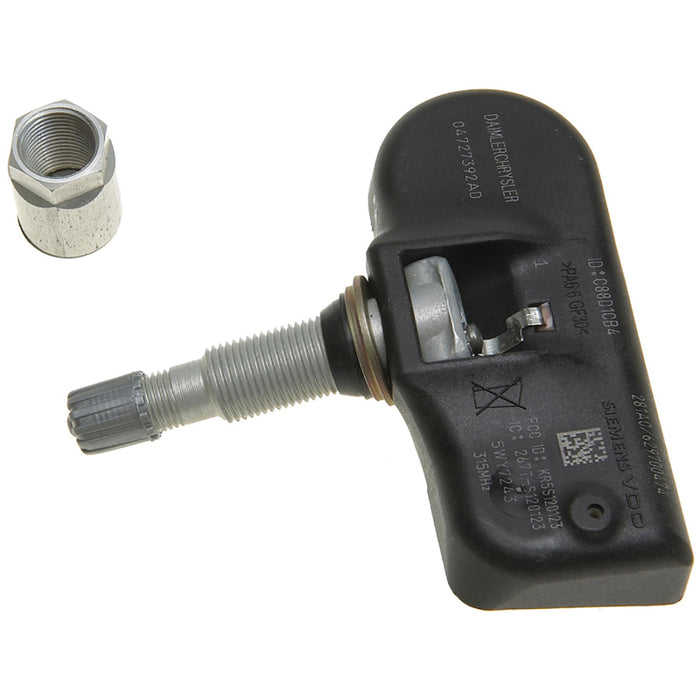 Capteur TPMS Schrader - Chrysler Dodge