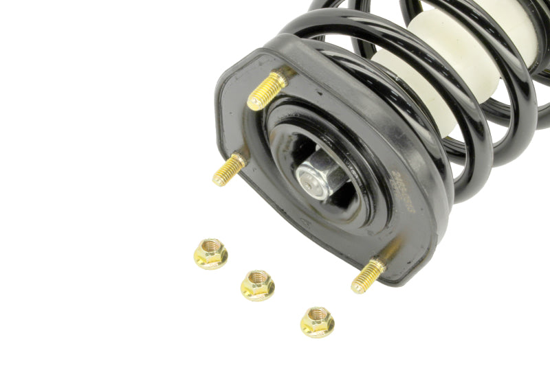 Amortisseurs et jambes de force KYB Strut Plus arrière droit 02-93 Toyota Corolla