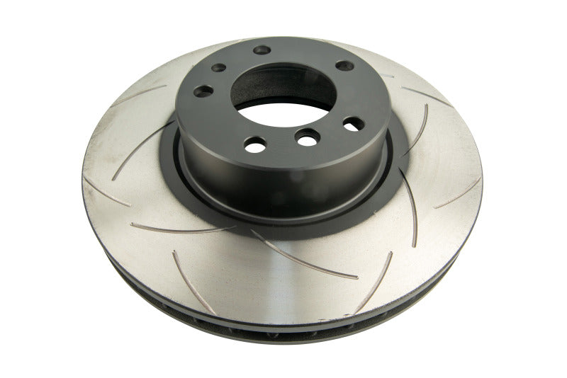 DBA Street T3 03-17 Accord Front Slotted Street Series Rotor