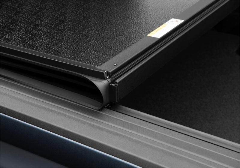 Housse de caisse flexible UnderCover 2020 GM 2500/3500 HD 8 pieds