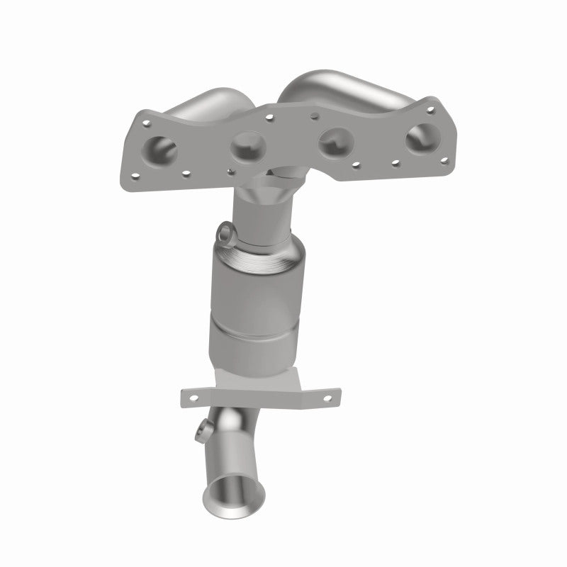 Convertisseur catalytique MagnaFlow 07-11 Mini Cooper L4-1.6LGAS California à montage direct