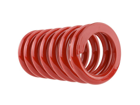 Ressort de course universel Skunk2 (droit) - 7 po de longueur - 2,5 po de diamètre intérieur - 16 kg/mm ​​(0700.250.016S)