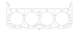 Cometic Chevy Small Block 4.06in Bore .040 inch MLS Head Gasket (w/All Steam Holes)